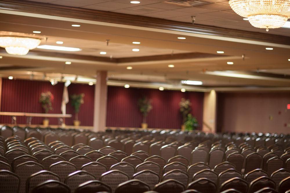 Decatur Conference Center And Hotel Kültér fotó